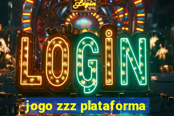 jogo zzz plataforma